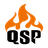 QSP Knife Store Logo